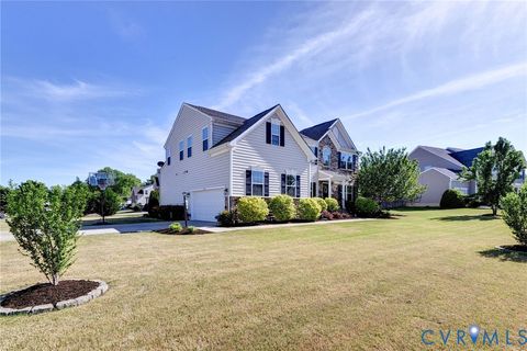 Tiny photo for 3801 Lusk Way, Williamsburg, VA 23188 (MLS # 2611181)