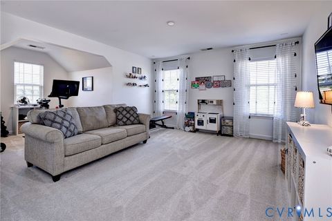 Tiny photo for 3801 Lusk Way, Williamsburg, VA 23188 (MLS # 2611181)