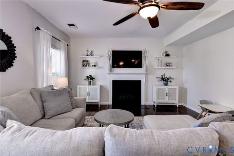 Tiny photo for 3801 Lusk Way, Williamsburg, VA 23188 (MLS # 2611181)