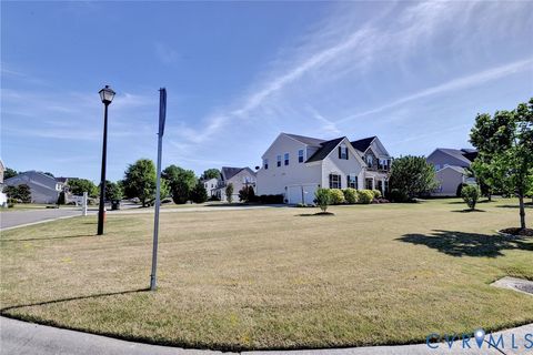 Tiny photo for 3801 Lusk Way, Williamsburg, VA 23188 (MLS # 2611181)