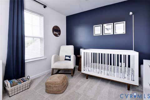 Tiny photo for 3801 Lusk Way, Williamsburg, VA 23188 (MLS # 2611181)