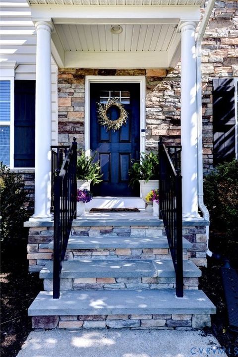 Tiny photo for 3801 Lusk Way, Williamsburg, VA 23188 (MLS # 2611181)