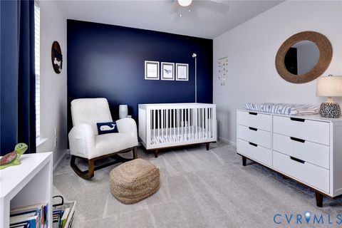 Tiny photo for 3801 Lusk Way, Williamsburg, VA 23188 (MLS # 2611181)