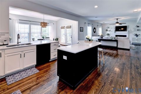 Tiny photo for 3801 Lusk Way, Williamsburg, VA 23188 (MLS # 2611181)