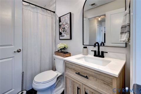Tiny photo for 3801 Lusk Way, Williamsburg, VA 23188 (MLS # 2611181)