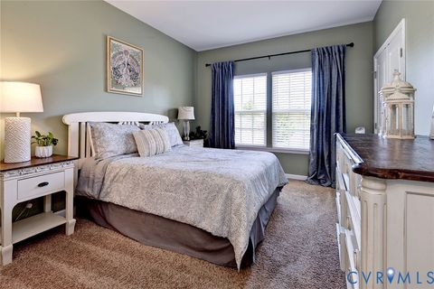 Tiny photo for 3801 Lusk Way, Williamsburg, VA 23188 (MLS # 2611181)