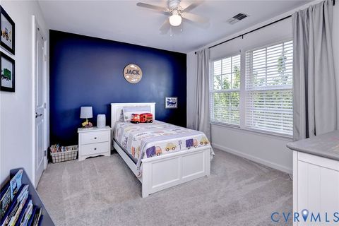 Tiny photo for 3801 Lusk Way, Williamsburg, VA 23188 (MLS # 2611181)