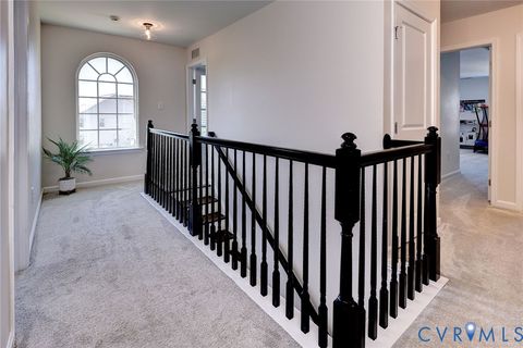 Tiny photo for 3801 Lusk Way, Williamsburg, VA 23188 (MLS # 2611181)