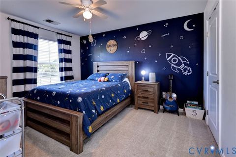 Tiny photo for 3801 Lusk Way, Williamsburg, VA 23188 (MLS # 2611181)