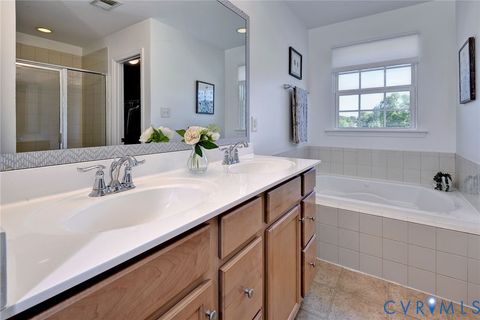 Tiny photo for 3801 Lusk Way, Williamsburg, VA 23188 (MLS # 2611181)