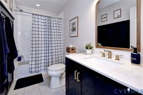 Tiny photo for 3801 Lusk Way, Williamsburg, VA 23188 (MLS # 2611181)
