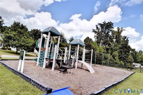 Tiny photo for 3801 Lusk Way, Williamsburg, VA 23188 (MLS # 2611181)