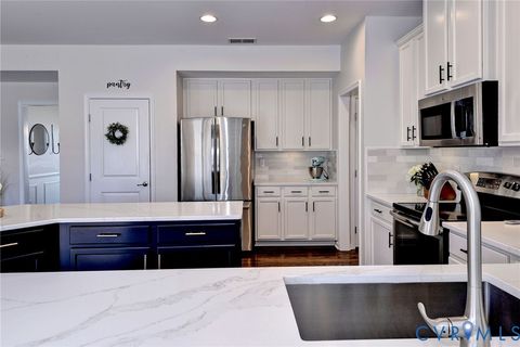 Tiny photo for 3801 Lusk Way, Williamsburg, VA 23188 (MLS # 2611181)