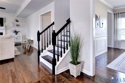 Tiny photo for 3801 Lusk Way, Williamsburg, VA 23188 (MLS # 2611181)