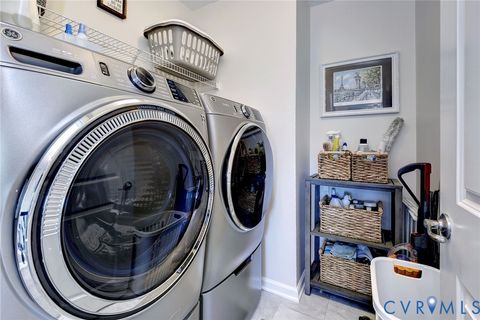 Tiny photo for 3801 Lusk Way, Williamsburg, VA 23188 (MLS # 2611181)