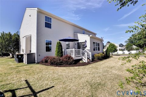 Tiny photo for 3801 Lusk Way, Williamsburg, VA 23188 (MLS # 2611181)