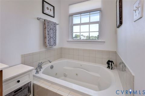 Tiny photo for 3801 Lusk Way, Williamsburg, VA 23188 (MLS # 2611181)