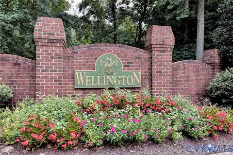 Tiny photo for 3801 Lusk Way, Williamsburg, VA 23188 (MLS # 2611181)