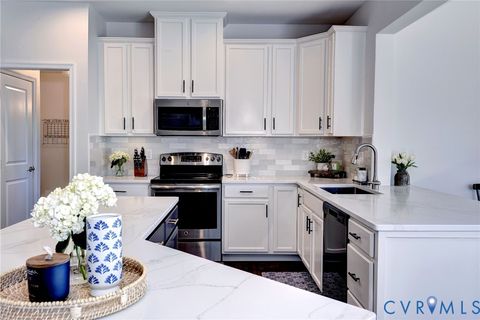 Tiny photo for 3801 Lusk Way, Williamsburg, VA 23188 (MLS # 2611181)