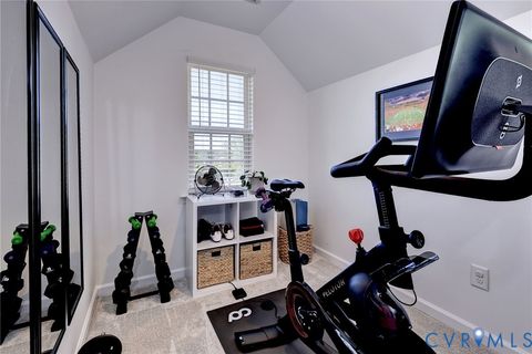 Tiny photo for 3801 Lusk Way, Williamsburg, VA 23188 (MLS # 2611181)
