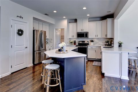 Tiny photo for 3801 Lusk Way, Williamsburg, VA 23188 (MLS # 2611181)