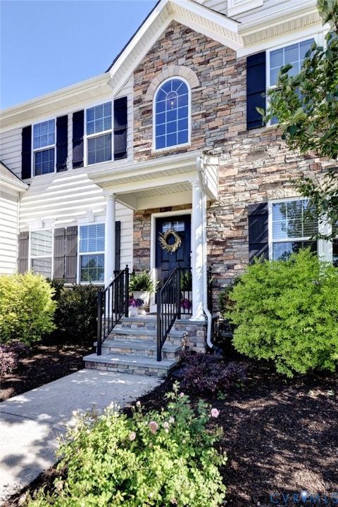 Tiny photo for 3801 Lusk Way, Williamsburg, VA 23188 (MLS # 2611181)
