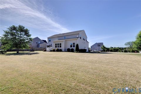 Tiny photo for 3801 Lusk Way, Williamsburg, VA 23188 (MLS # 2611181)