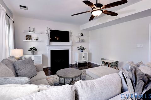 Tiny photo for 3801 Lusk Way, Williamsburg, VA 23188 (MLS # 2611181)