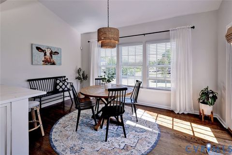 Tiny photo for 3801 Lusk Way, Williamsburg, VA 23188 (MLS # 2611181)