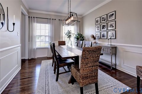 Tiny photo for 3801 Lusk Way, Williamsburg, VA 23188 (MLS # 2611181)
