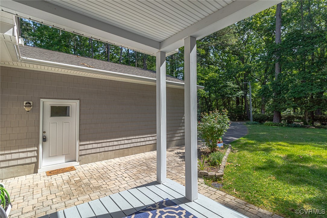 604 High Point Trail
