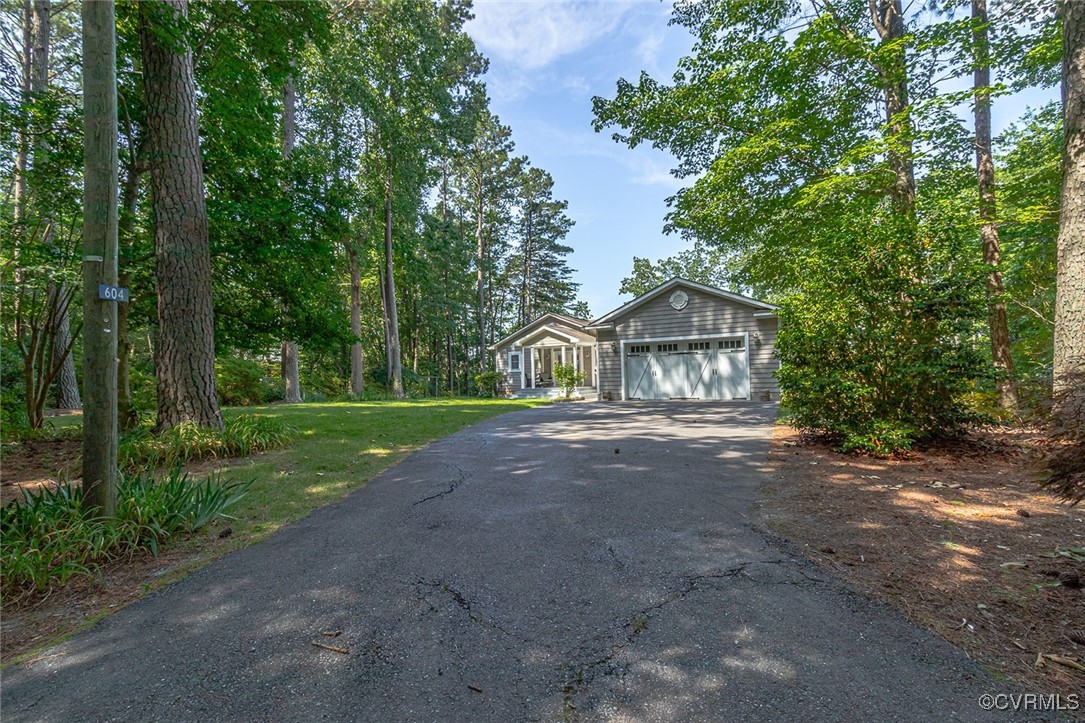 604 High Point Trail