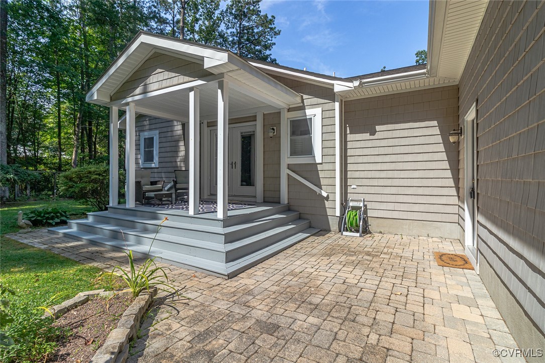 604 High Point Trail