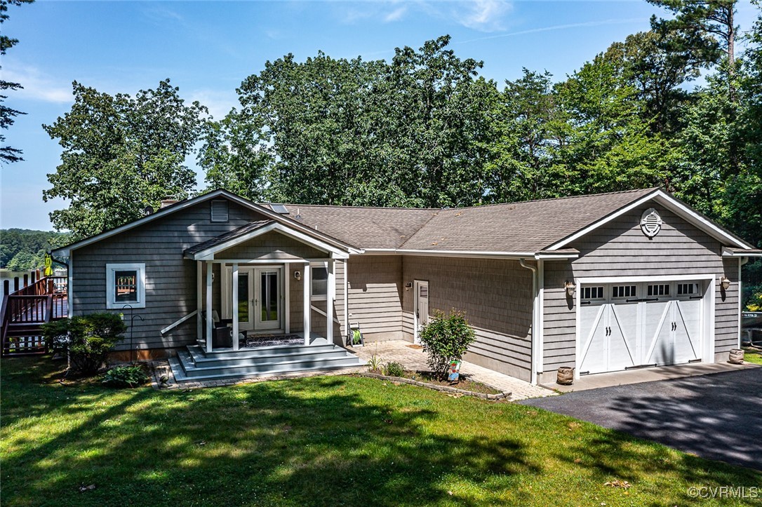 604 High Point Trail