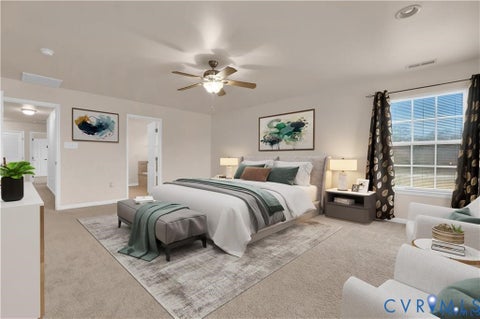 Tiny photo for 12206 rotunda Lane, Chester, VA 23836 (MLS # 2623458)