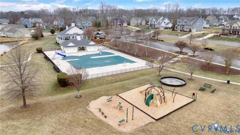 Tiny photo for 12206 rotunda Lane, Chester, VA 23836 (MLS # 2623458)