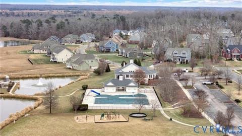 Tiny photo for 12206 rotunda Lane, Chester, VA 23836 (MLS # 2623458)