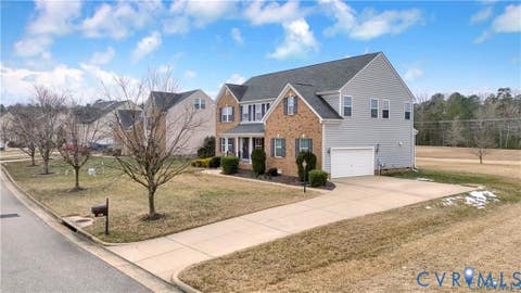 Tiny photo for 12206 rotunda Lane, Chester, VA 23836 (MLS # 2623458)