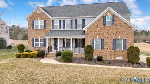 Tiny photo for 12206 rotunda Lane, Chester, VA 23836 (MLS # 2623458)