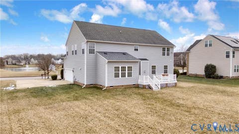Tiny photo for 12206 rotunda Lane, Chester, VA 23836 (MLS # 2623458)
