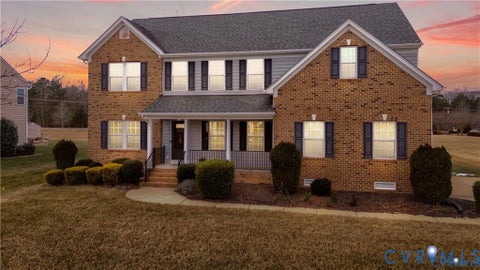 Photo of 12206 rotunda Lane, Chester, VA 23836 (MLS # 2623458)
