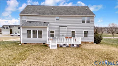Tiny photo for 12206 rotunda Lane, Chester, VA 23836 (MLS # 2623458)