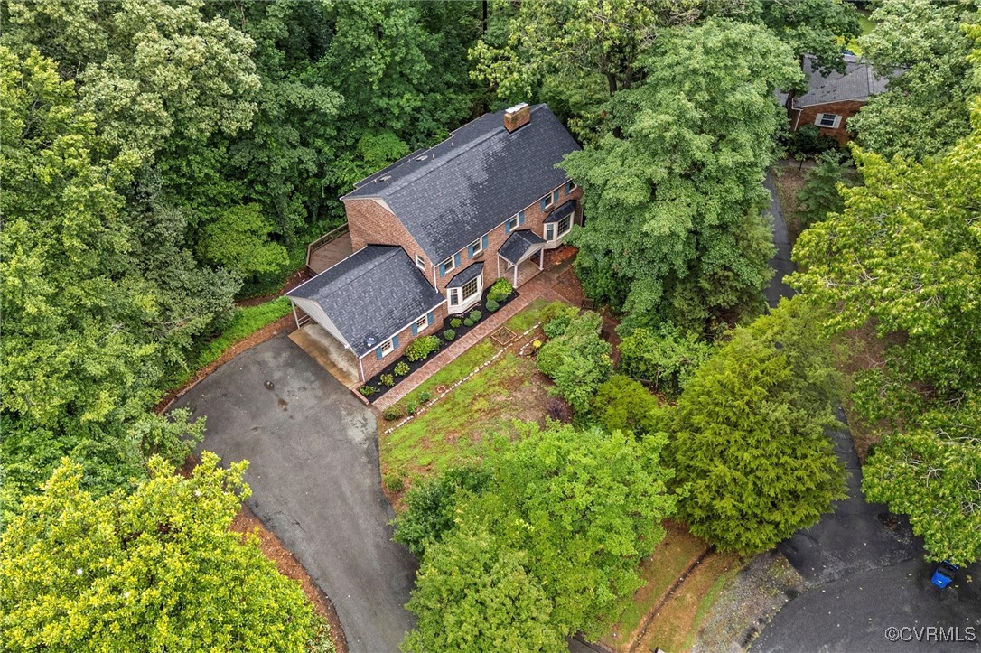 4602 Melody Court