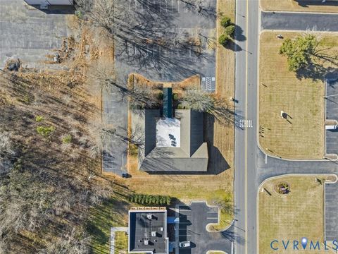 Tiny photo for 7023 Lee Park Road, Hanover, VA 23111 (MLS # 2602857)