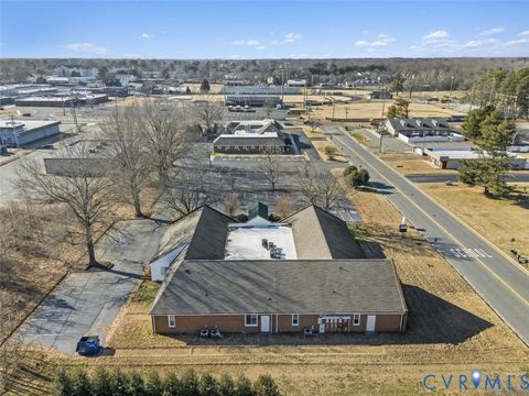 Tiny photo for 7023 Lee Park Road, Hanover, VA 23111 (MLS # 2602857)