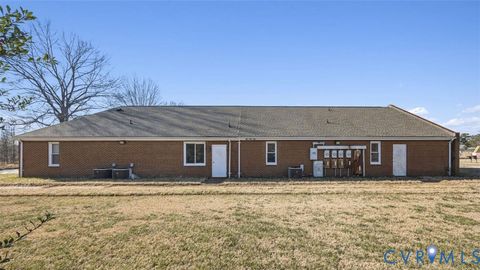 Tiny photo for 7023 Lee Park Road, Hanover, VA 23111 (MLS # 2602857)