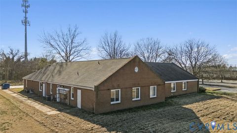 Tiny photo for 7023 Lee Park Road, Hanover, VA 23111 (MLS # 2602857)