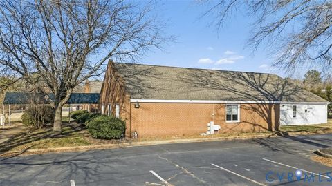 Tiny photo for 7023 Lee Park Road, Hanover, VA 23111 (MLS # 2602857)