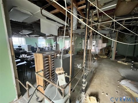 Tiny photo for 7023 Lee Park Road, Hanover, VA 23111 (MLS # 2602857)