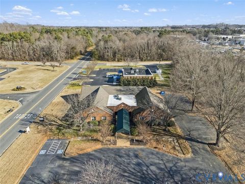 Tiny photo for 7023 Lee Park Road, Hanover, VA 23111 (MLS # 2602857)